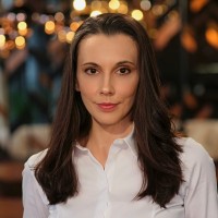 Bauer Media Outdoor Poland Employee Ewa Sadowska's profile photo