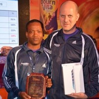 Cadbury Nigeria PLC. Employee Oyebola Salamade's profile photo