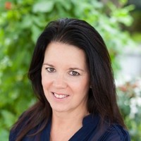 Camden National Bank Employee June Parent's profile photo