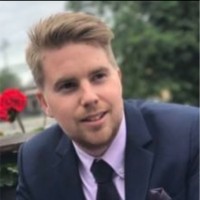 Albin Isgren Email & Phone Number