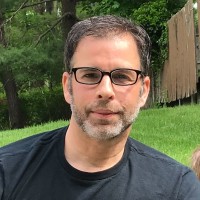 Belum Employee Jon Friedman's profile photo