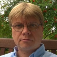 Radientum Employee Aimo Arkko's profile photo
