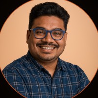 Ashish Sahoo Email & Phone Number