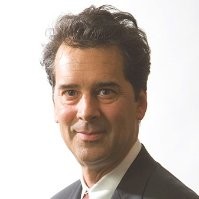 PrimaryIO Employee Julian Henkin's profile photo