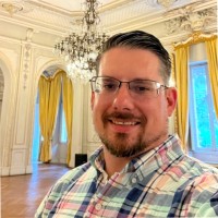Steven Calleiro's profile photo