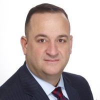 Nicholas Lamorte Email & Phone Number