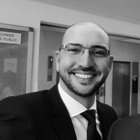 Visual Planning Powered by Stilog I.S.T. Employee Farid Abdeltif's profile photo