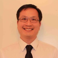Olameter Employee Daric Lee's profile photo