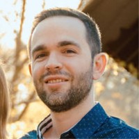 Salesforce Employee Mike Mikula's profile photo