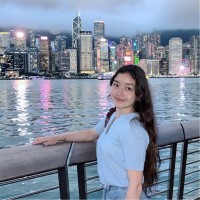 BNP Paribas Real Estate Employee Jeanne Li-Ernoul's profile photo