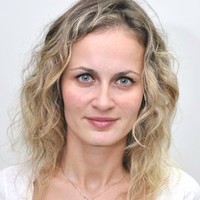 Chemomab Employee Lina Krasny's profile photo