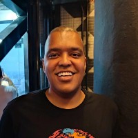 Inter Employee Gustavo Mateus's profile photo