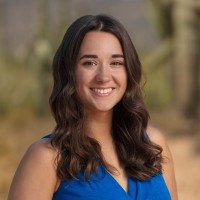 KOLD 13 News Employee Katherine Patterson's profile photo