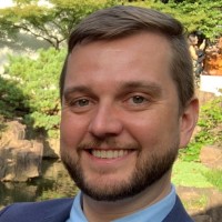 Asapp, Inc Employee Daniel Lacy's profile photo