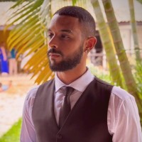 Fractal Engenharia e Sistemas Employee Rafael David da Silva's profile photo