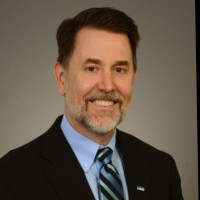 KPMG US Employee Paul Fultz's profile photo