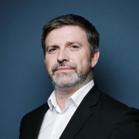 R2T EMPLOI Employee Eric Toussaint's profile photo