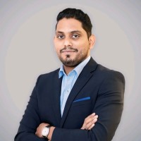 ECC Renovations Employee Mohamed Arif's profile photo