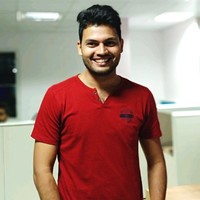 QuickMove Technologies Employee Rajeev Tiwary's profile photo