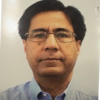 Akbar Ansari Email & Phone Number
