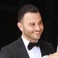 Elias Eid Email & Phone Number