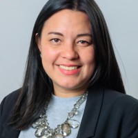 Red River Exhibition Association Employee Ginna Eguigure's profile photo