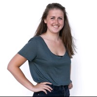 Succesmakers Employee Sanne Eikelenboom's profile photo