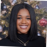 Military Sealift Command - Ashore Employment Employee Maya Moore's profile photo