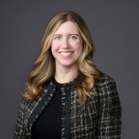 Spiegel & McDiarmid LLP Employee Lauren Springett's profile photo