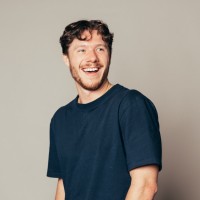 lululemon Employee Josh Hurst's profile photo