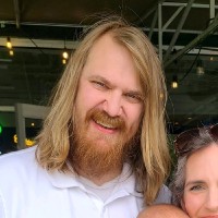 TCGplayer Employee Daniel Perryman's profile photo