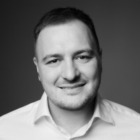 StrongPoint Employee Aurelijus Valeiša's profile photo