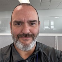 One Identity Employee Christopher Corley's profile photo