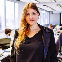 Multitex Logística Ltda Employee Júlia de Vilhena's profile photo