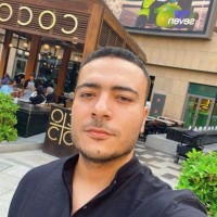 GrowTech Employee Mohamed Mostapha's profile photo
