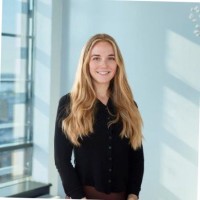 Plesner Employee Marie-Louise Hoffmann's profile photo