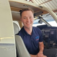 ATD Flight Systems, LLC Employee Ethan Kirk's profile photo