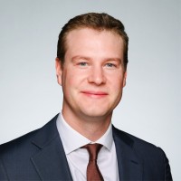 5th Century Partners Employee Luke Bucshon's profile photo