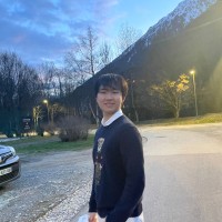 Visure Solutions Employee Jiun Gwak's profile photo
