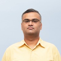 DealX Employee Prakash Hurrhunghee's profile photo