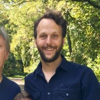 BDDW Employee Garrett McGlothlin's profile photo