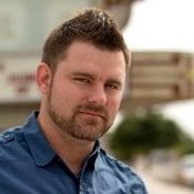 Driven Marketing Employee Toby Chambers's profile photo