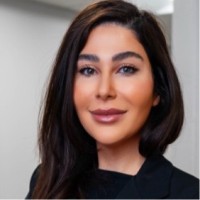 Eureka Solutions (Scotland) Ltd Employee Mahsa Poosti's profile photo