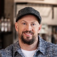 Social Tip Employee James Watt's profile photo