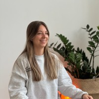 Afval Alternatief Employee Margo Theunis's profile photo