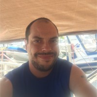 Tants Transportation Employee Steven Tant's profile photo