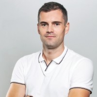 Visionect Employee Sašo Vavpetič's profile photo
