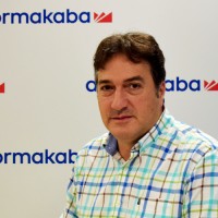 dormakaba Spain Employee Enrique Salguero's profile photo