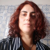 Strada Global Employee Elisabete Jacinto's profile photo