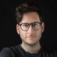 ITES Employee Javi Araguz's profile photo